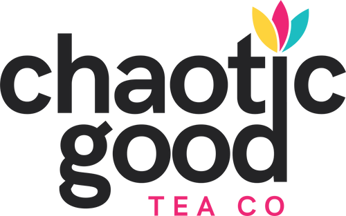 Chaotic Good Tea Co